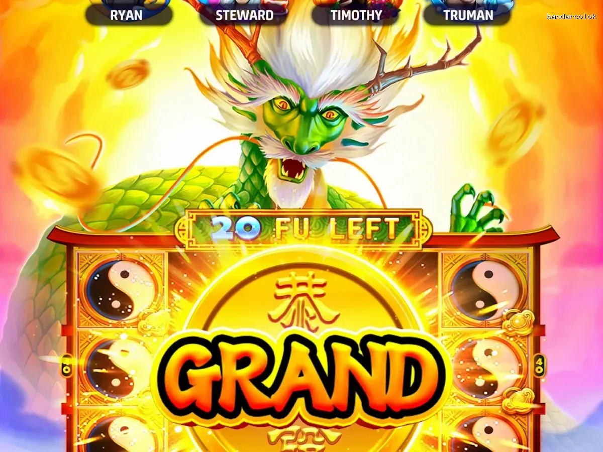Koleksi bandarcolok Slot Gacor screenshot