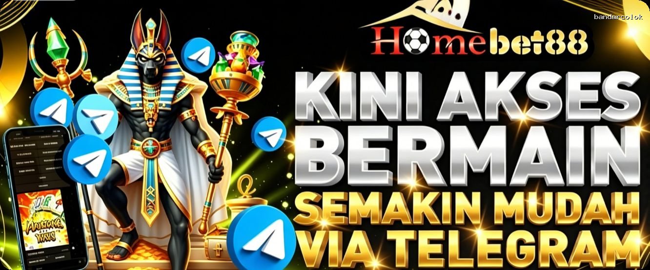 Slot Gacor idbandarcolok Setiap Hari